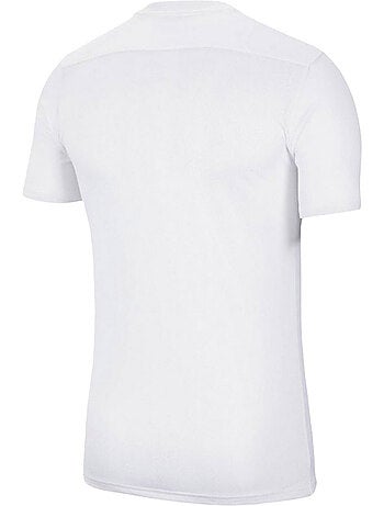Maillot manches courtes dry park - nike