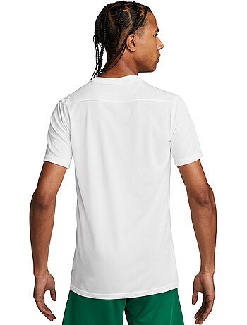 Maillot manches courtes dry park - nike