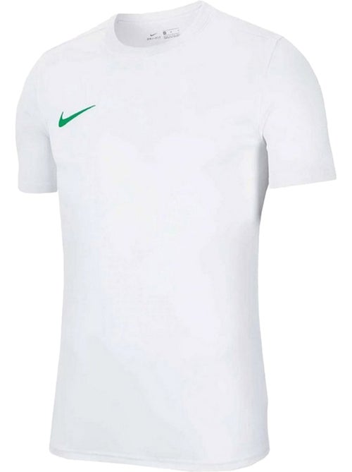 Maillot manches courtes dry park - nike - Kiabi Maillot manches courtes dry park - nike - Kiabi