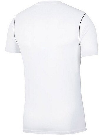 Maillot manches courtes dry park - nike