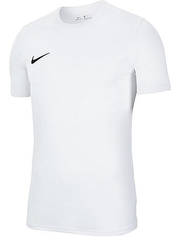 Maillot manches courtes dry park - nike