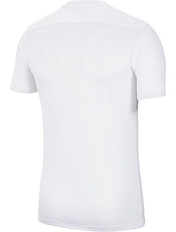 Maillot manches courtes dry park - nike
