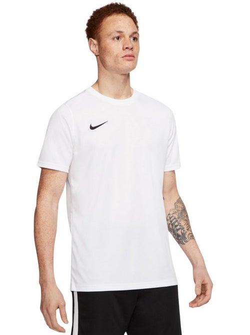 Maillot manches courtes dry park - nike - Kiabi Maillot manches courtes dry park - nike - Kiabi