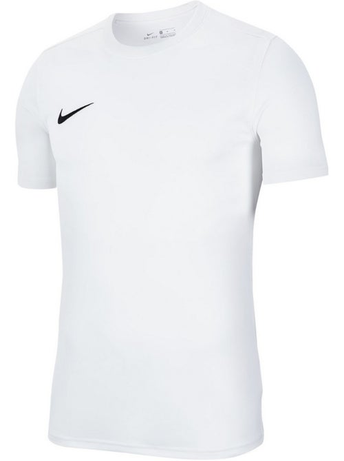 Maillot manches courtes dry park - nike - Kiabi Maillot manches courtes dry park - nike - Kiabi
