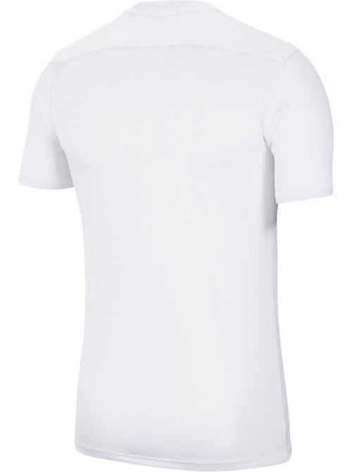 Maillot manches courtes dry park - nike - Kiabi Maillot manches courtes dry park - nike - Kiabi