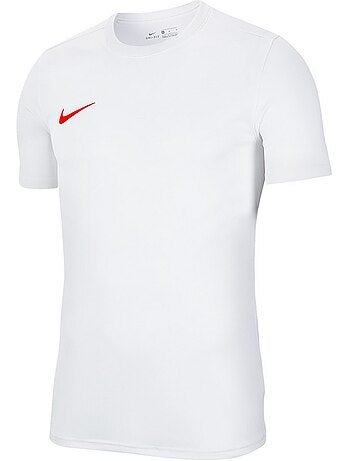 Maillot manches courtes dry park - nike