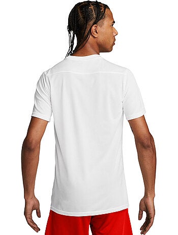 Maillot manches courtes dry park - nike