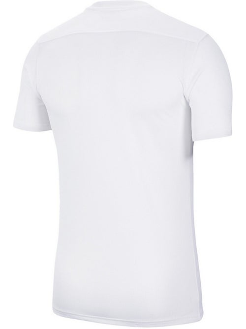 Maillot manches courtes dry park - nike - Kiabi
