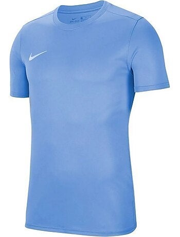 Maillot manches courtes dry park - nike