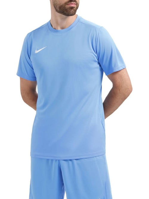 Maillot manches courtes dry park - nike - Kiabi