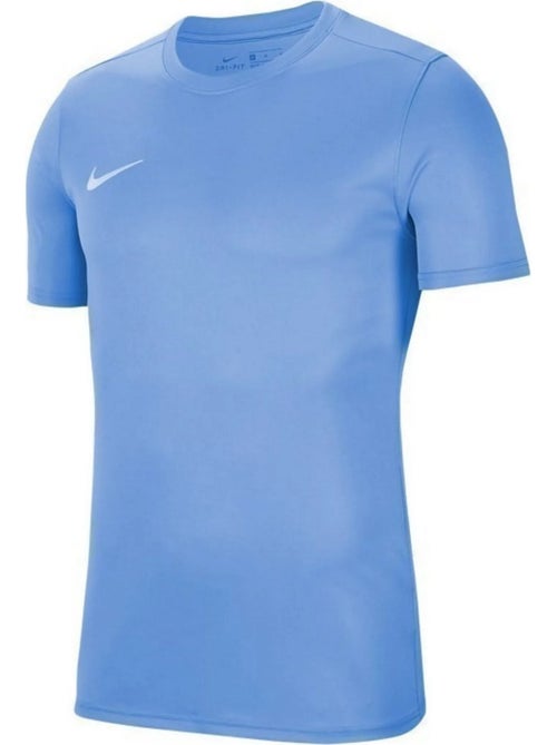 Maillot manches courtes dry park - nike - Kiabi
