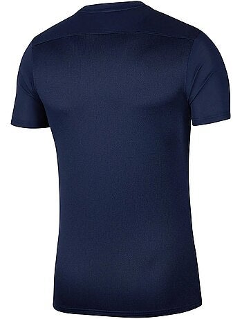 Maillot manches courtes dry park - nike