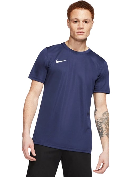 Maillot manches courtes dry park - nike - Kiabi Maillot manches courtes dry park - nike - Kiabi