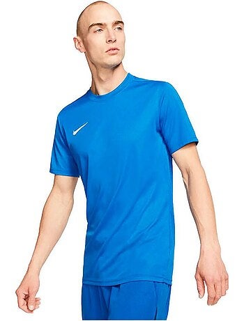 Maillot manches courtes dry park - nike