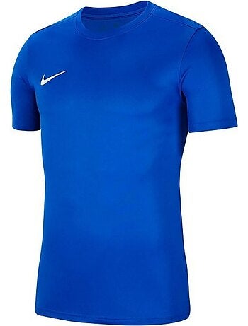 Maillot manches courtes dry park - nike