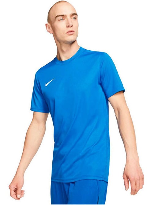 Maillot manches courtes dry park - nike - Kiabi Maillot manches courtes dry park - nike - Kiabi