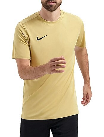 Maillot manches courtes dry park - nike