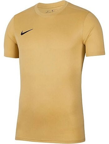 Maillot manches courtes dry park - nike