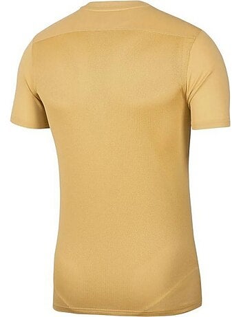 Maillot manches courtes dry park - nike