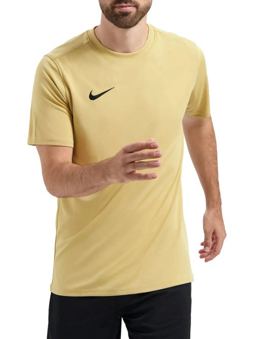 Maillot manches courtes dry park - nike - Kiabi Maillot manches courtes dry park - nike - Kiabi