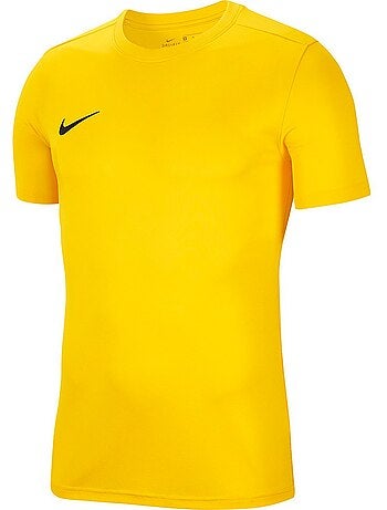 Maillot manches courtes dry park - nike
