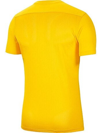 Maillot manches courtes dry park - nike