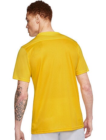 Maillot manches courtes dry park - nike