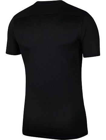 Maillot manches courtes dry park - nike