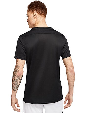 Maillot manches courtes dry park - nike