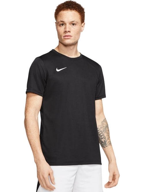 Maillot manches courtes dry park - nike - Kiabi Maillot manches courtes dry park - nike - Kiabi