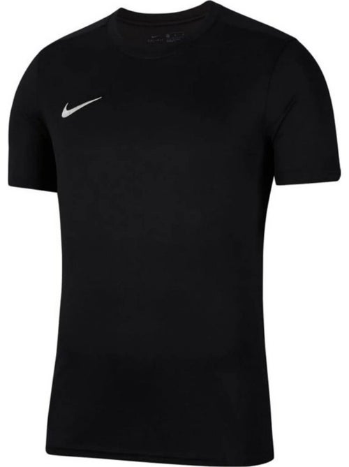 Maillot manches courtes dry park - nike - Kiabi Maillot manches courtes dry park - nike - Kiabi