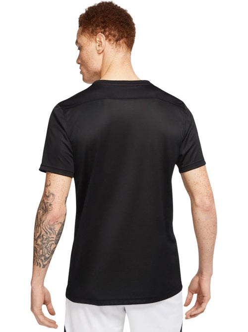 Maillot manches courtes dry park - nike - Kiabi Maillot manches courtes dry park - nike - Kiabi
