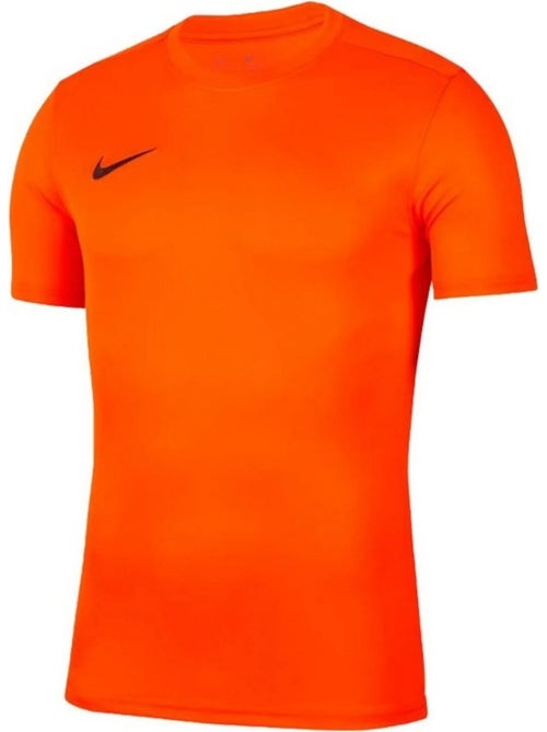 Maillot manches courtes dry park - nike - Kiabi