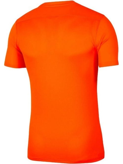 Maillot manches courtes dry park - nike - Kiabi
