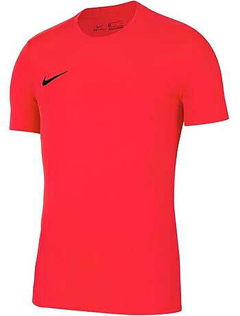 Maillot manches courtes dry park - nike