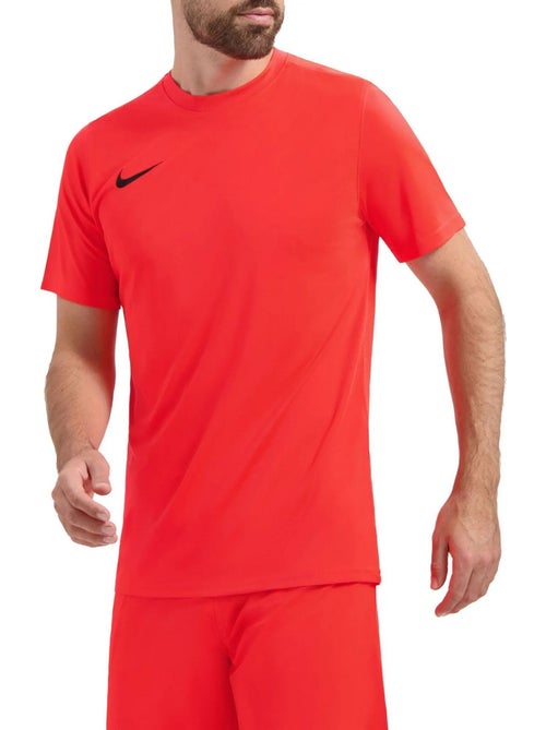 Maillot manches courtes dry park - nike - Kiabi Maillot manches courtes dry park - nike - Kiabi
