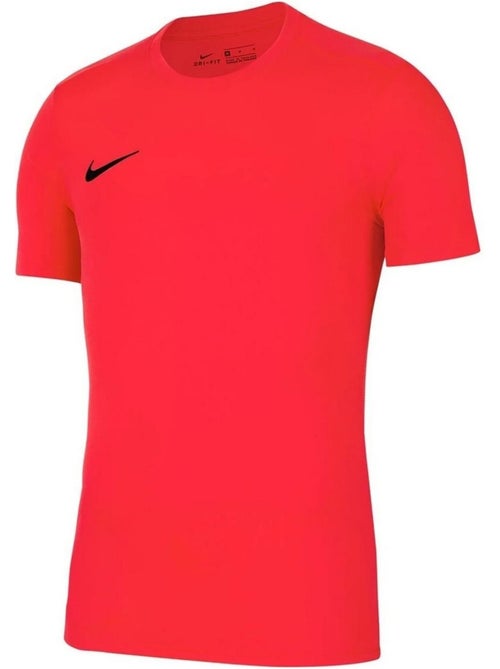 Maillot manches courtes dry park - nike - Kiabi Maillot manches courtes dry park - nike - Kiabi