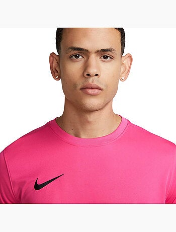 Maillot manches courtes dry park - nike