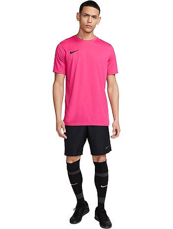 Maillot manches courtes dry park - nike