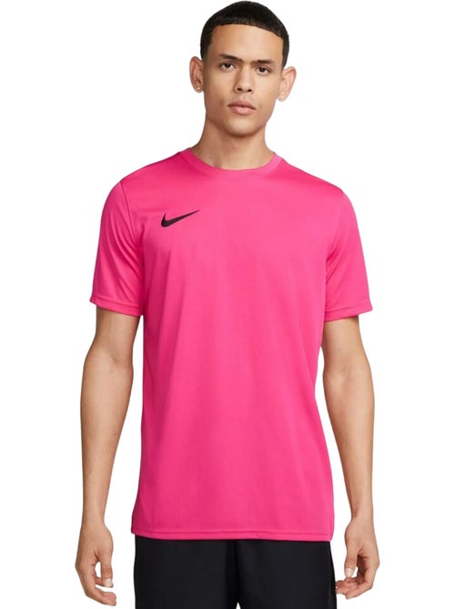 Maillot manches courtes dry park - nike - Kiabi Maillot manches courtes dry park - nike - Kiabi