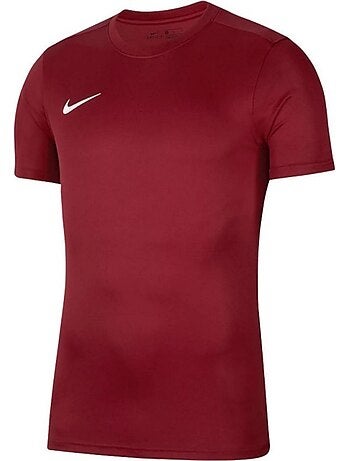Maillot manches courtes dry park - nike