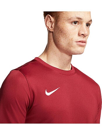 Maillot manches courtes dry park - nike