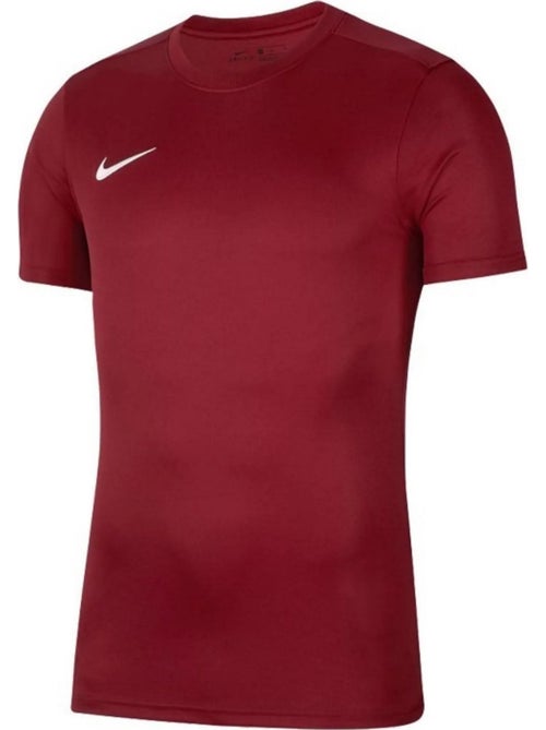 Maillot manches courtes dry park - nike - Kiabi Maillot manches courtes dry park - nike - Kiabi