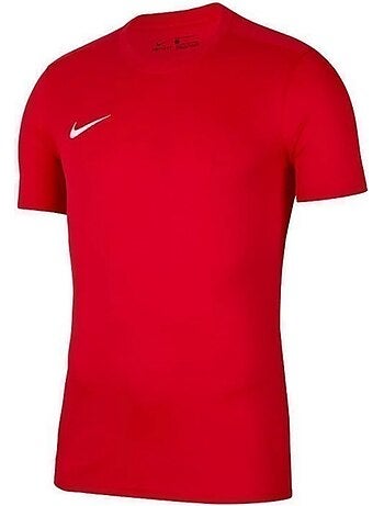 Maillot manches courtes dry park - nike