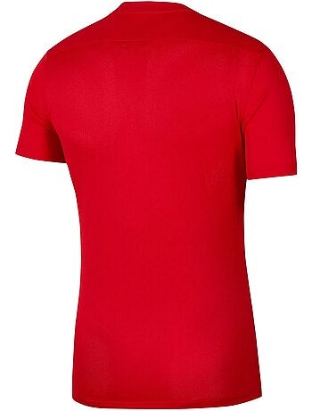 Maillot manches courtes dry park - nike