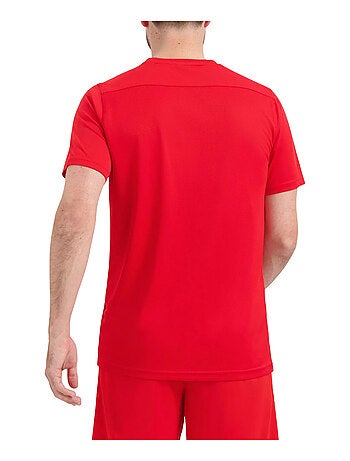 Maillot manches courtes dry park - nike