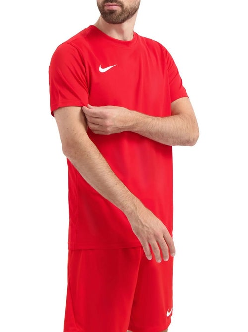 Maillot manches courtes dry park - nike - Kiabi Maillot manches courtes dry park - nike - Kiabi