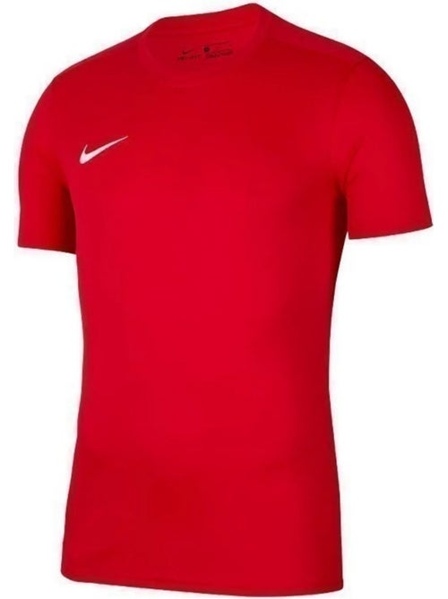 Maillot manches courtes dry park - nike - Kiabi Maillot manches courtes dry park - nike - Kiabi