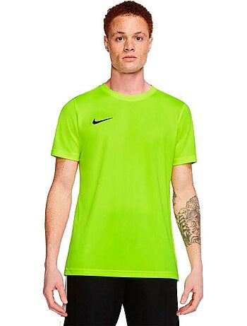 Maillot manches courtes dry park - nike