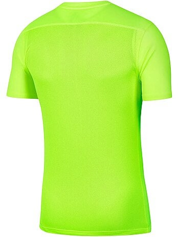 Maillot manches courtes dry park - nike